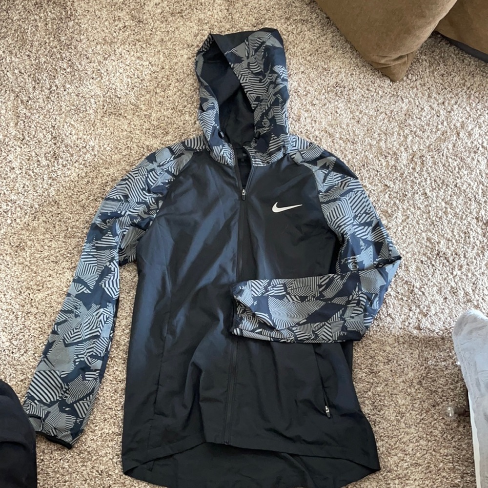 Nike Windbreaker